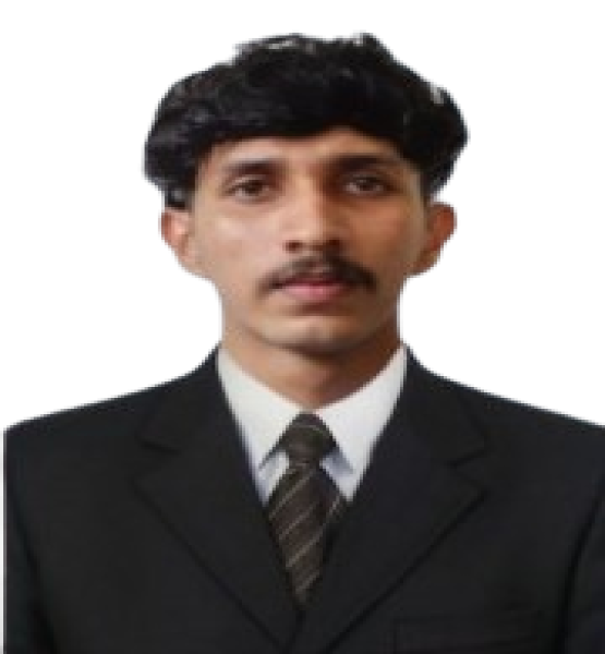 SREE JISHNU N K