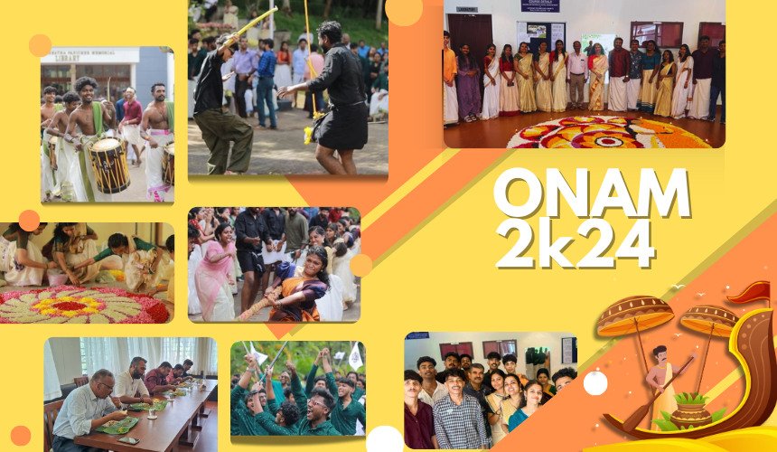 Onam 2k24