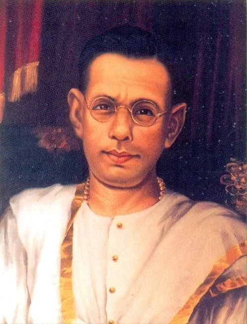 Gangadhara Panicker