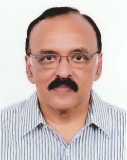 Gopi Mohan