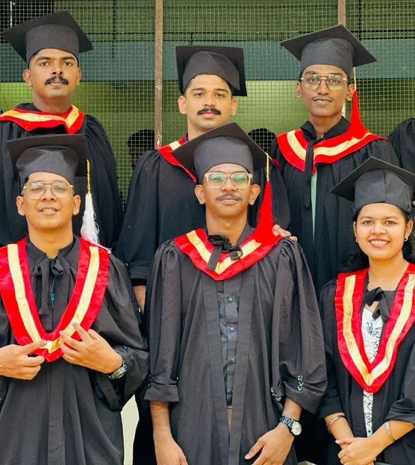 Hotel Management College Trivandrum