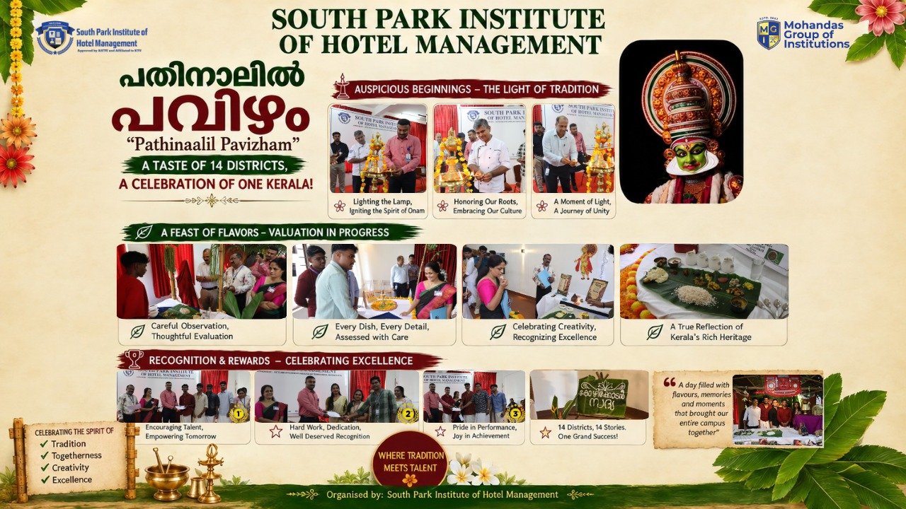 Pathinaalil Pavizham – Celebrating One Kerala