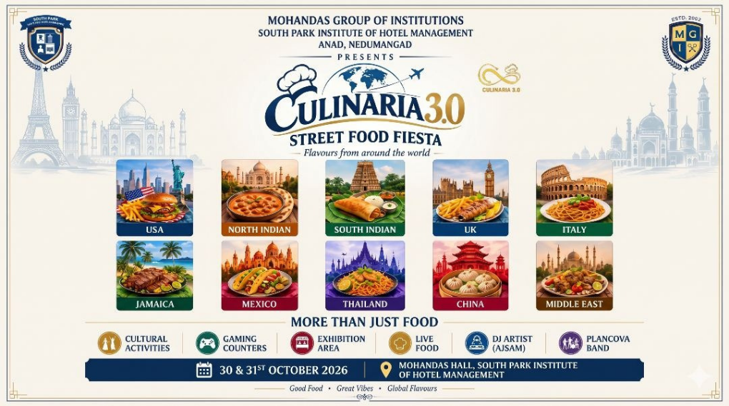 CULINARIA 3.0